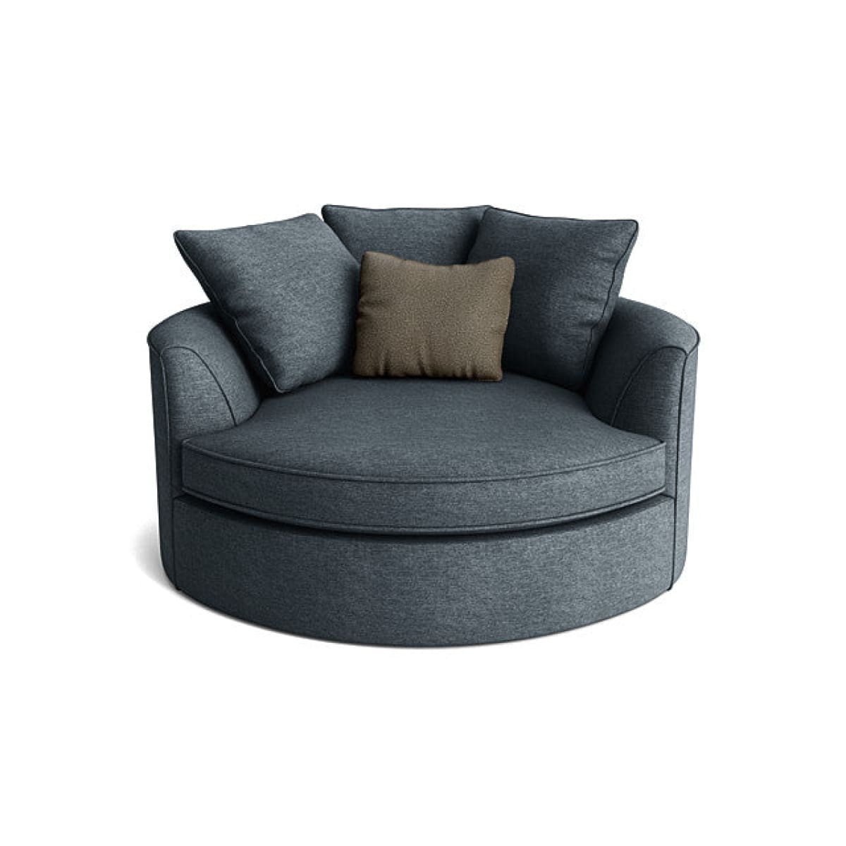 Nest Accent Chair - Jango Copen