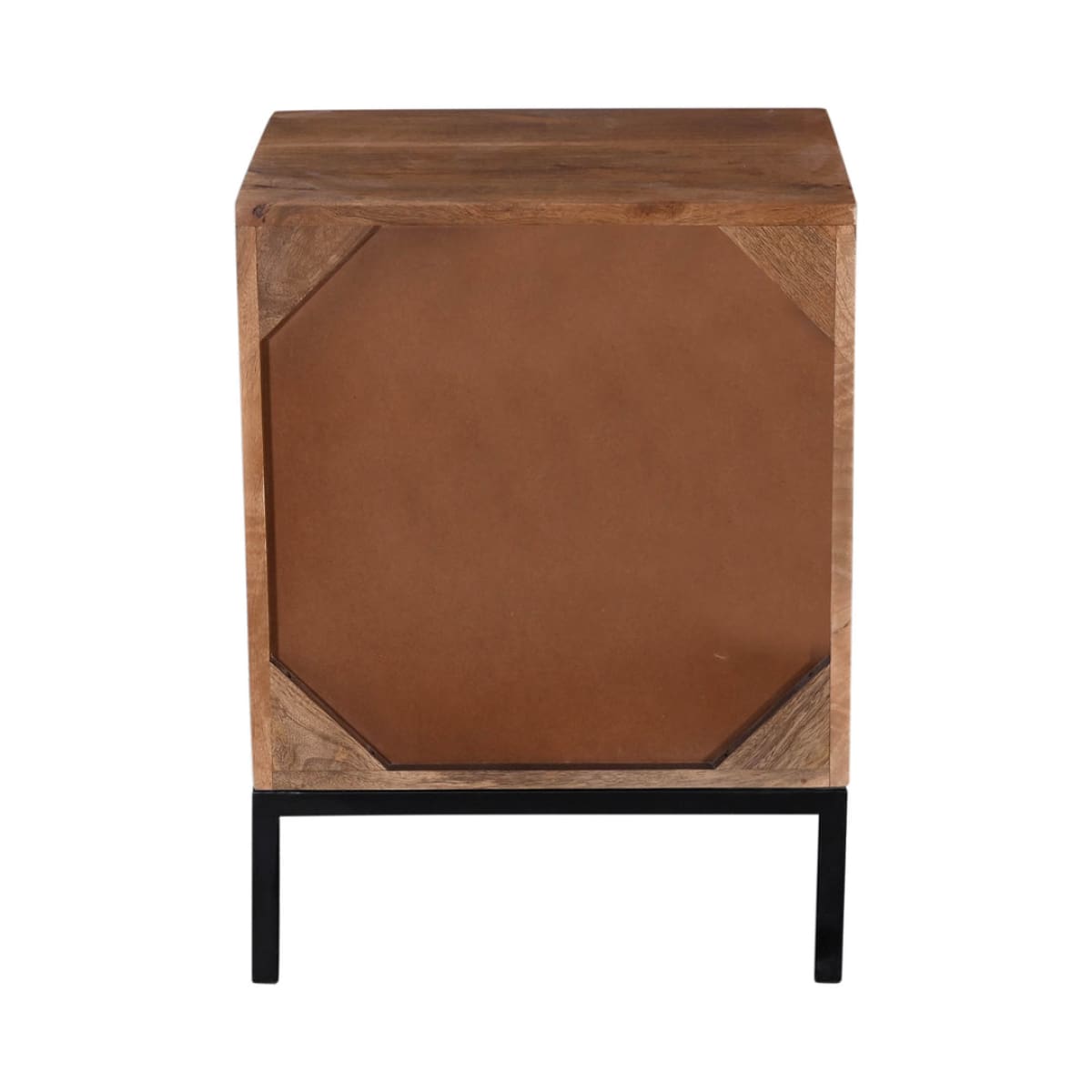 Nikita Nightstand - lh-import-nightstands