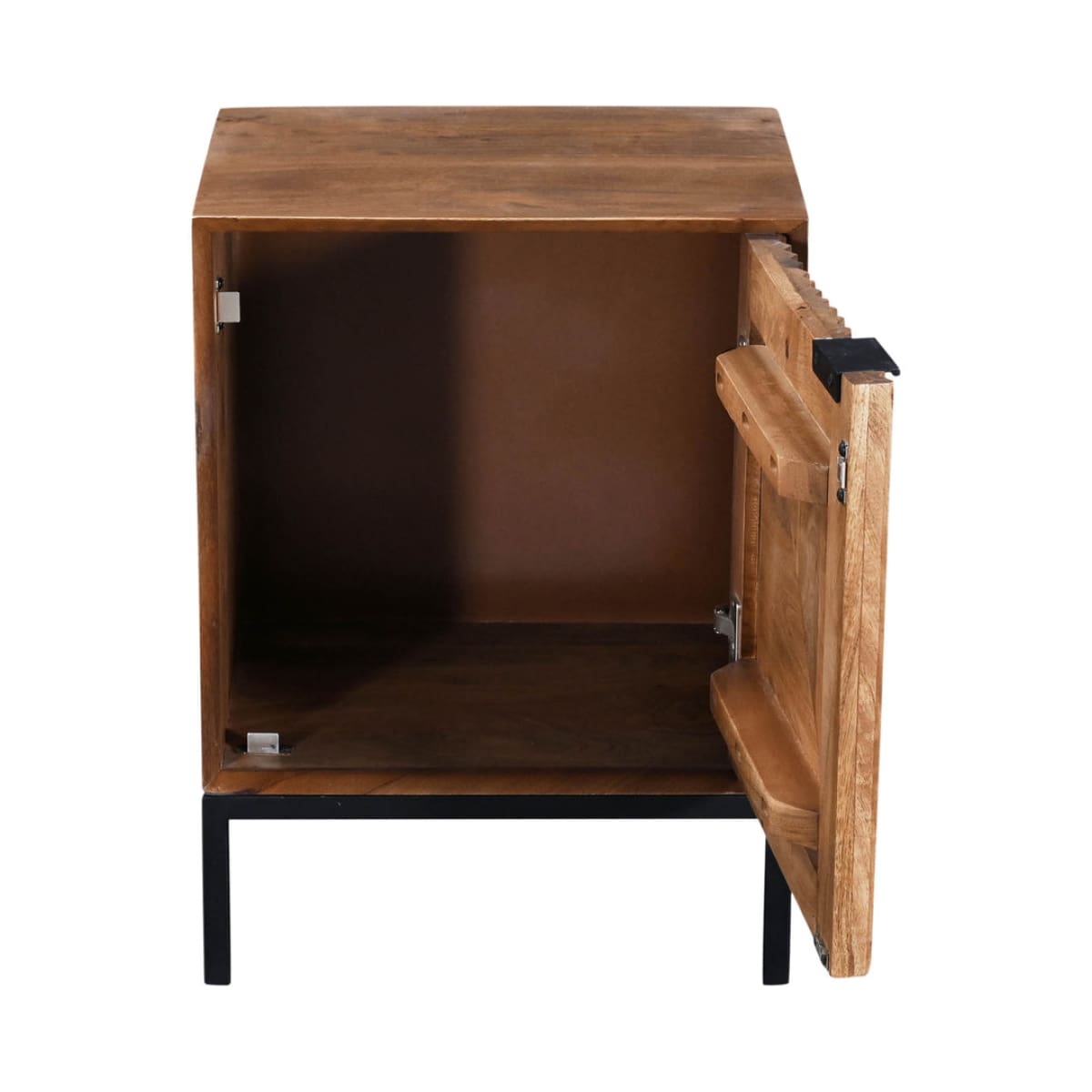 Nikita Nightstand - lh-import-nightstands