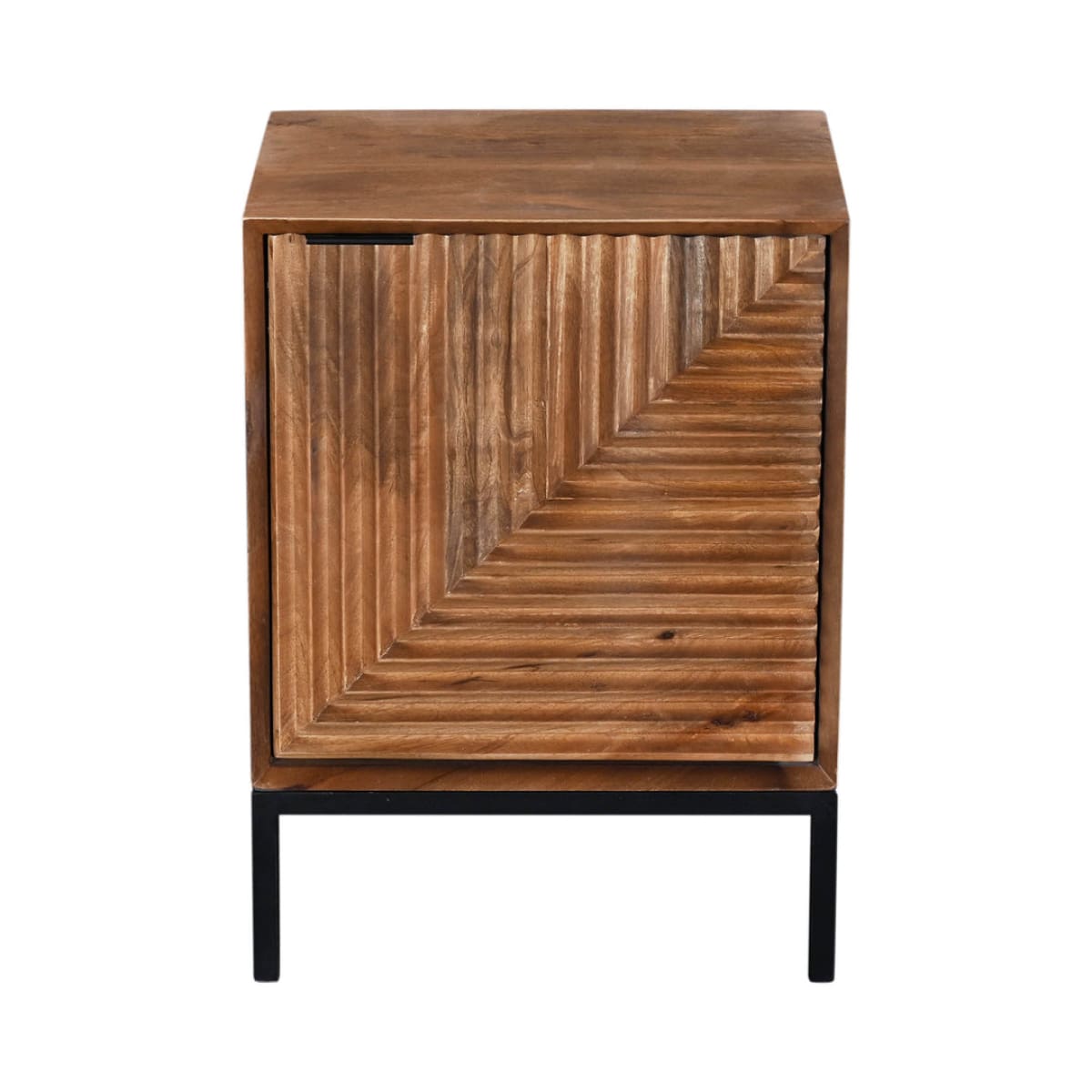 Nikita Nightstand - lh-import-nightstands