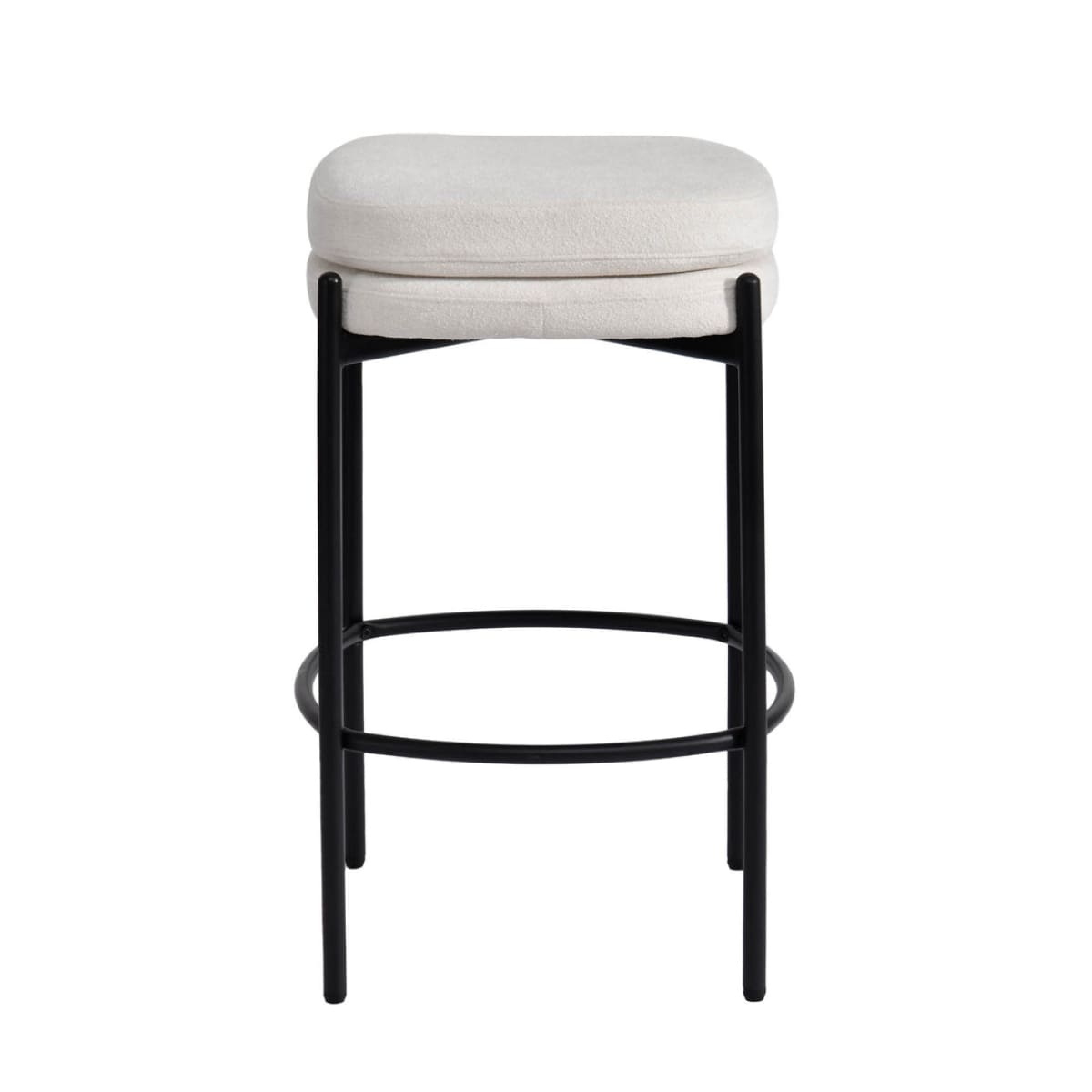 Nina Counter Stool - Oatmeal - lh-import-stools