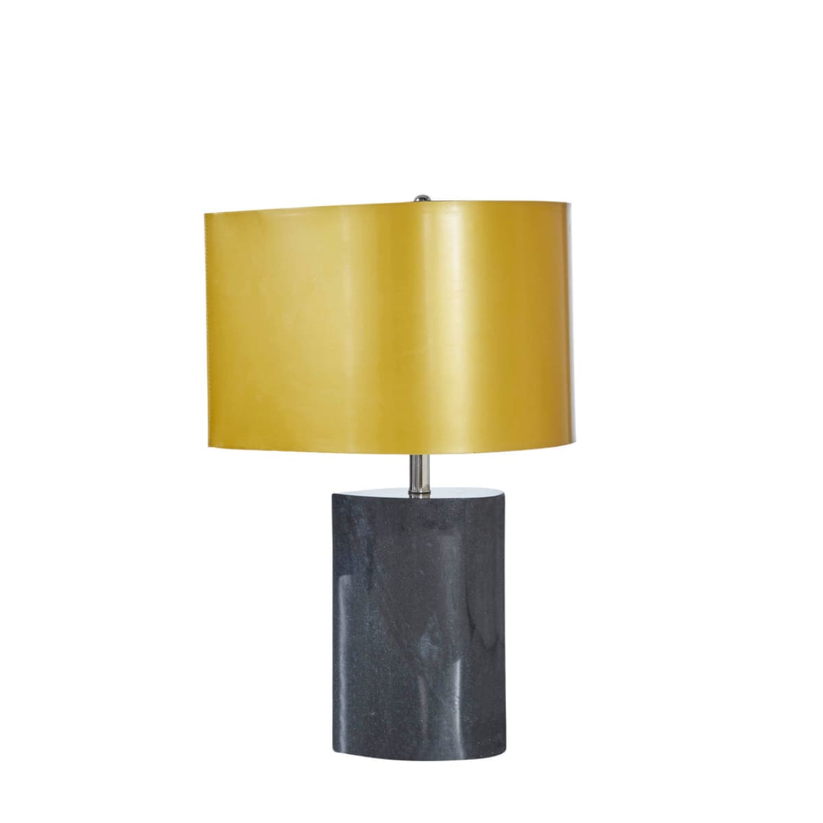 Noir Table Lamp - lh-import-lamps