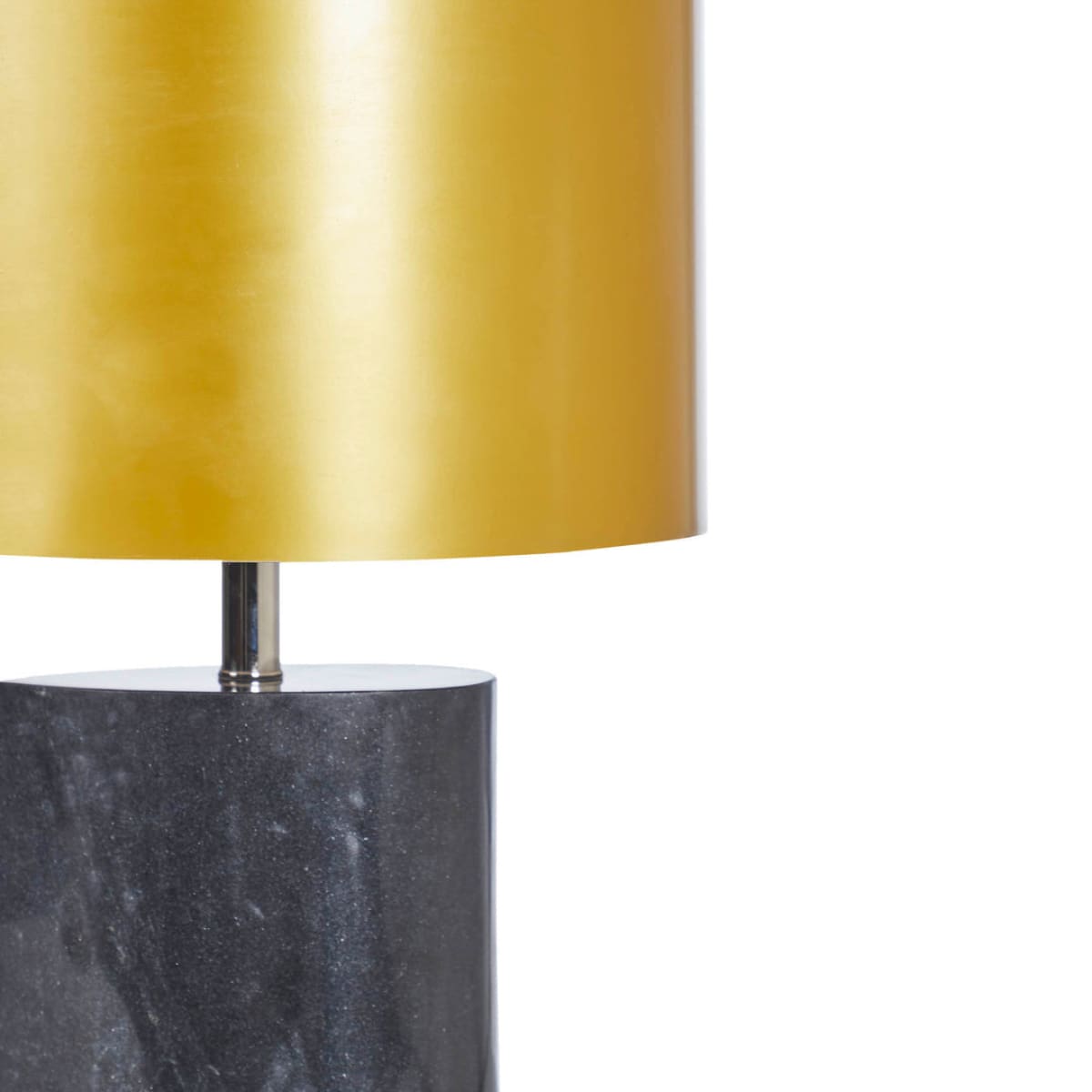 Noir Table Lamp - lh-import-lamps