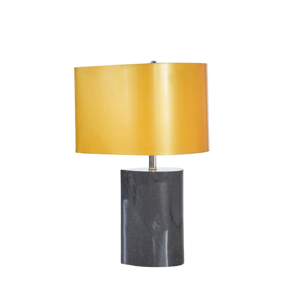 Noir Table Lamp - lh-import-lamps