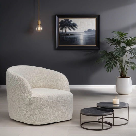 Nolo Accent Chair