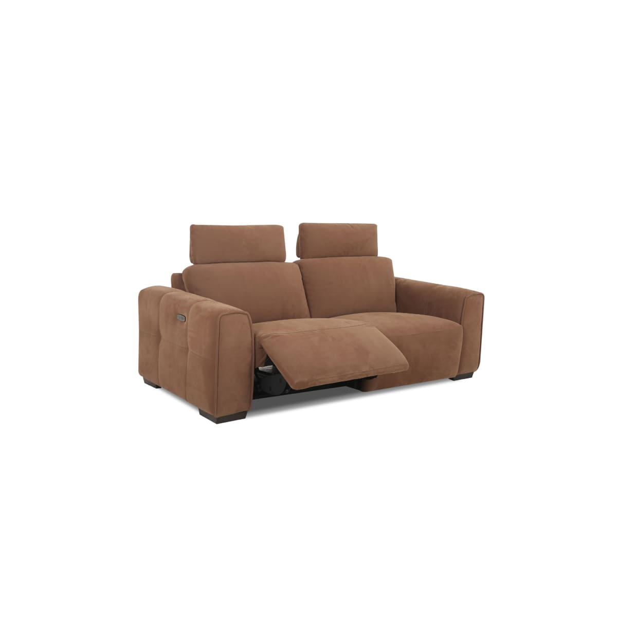 Nova Power Recliner Sofa - sofa