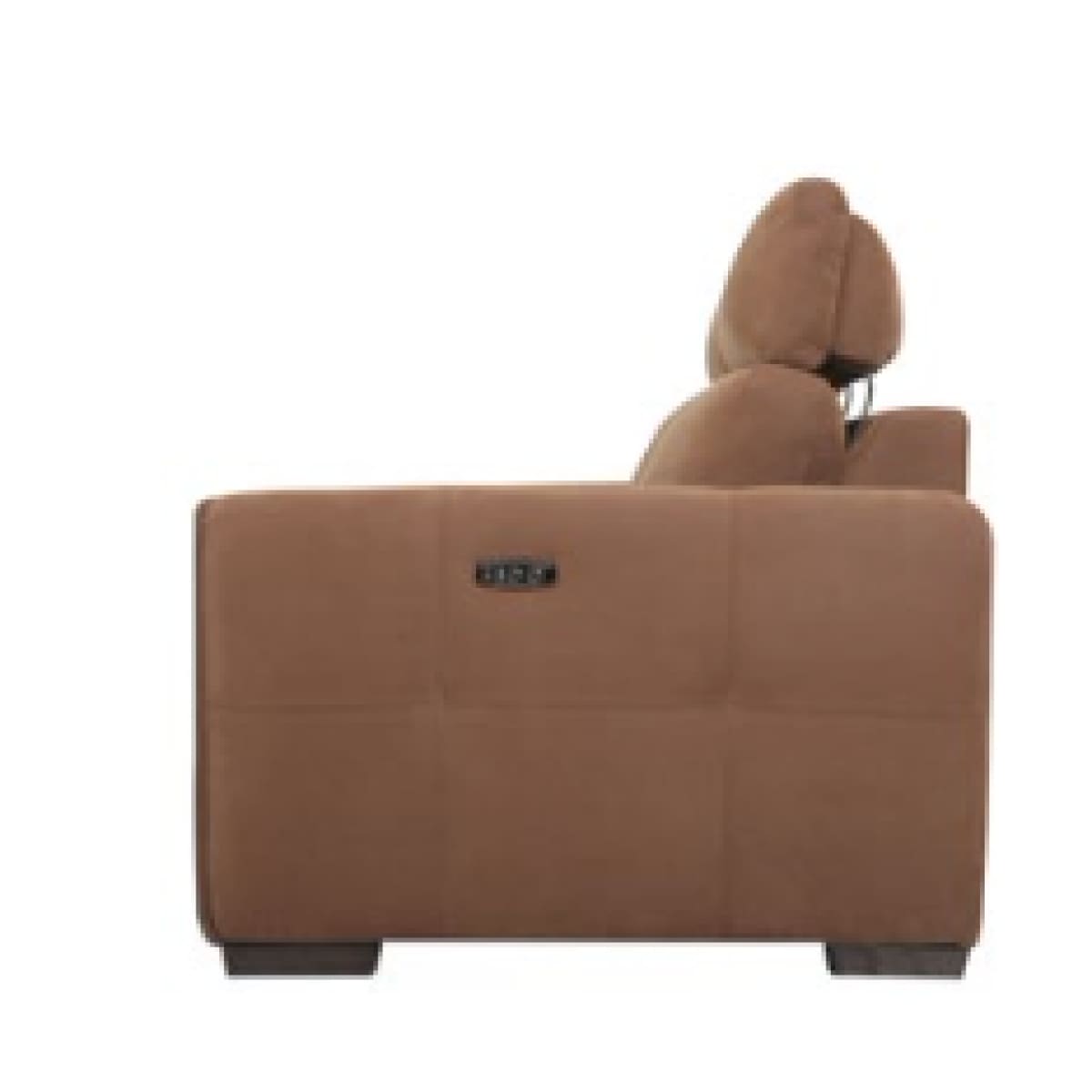 Nova Power Recliner Sofa - sofa