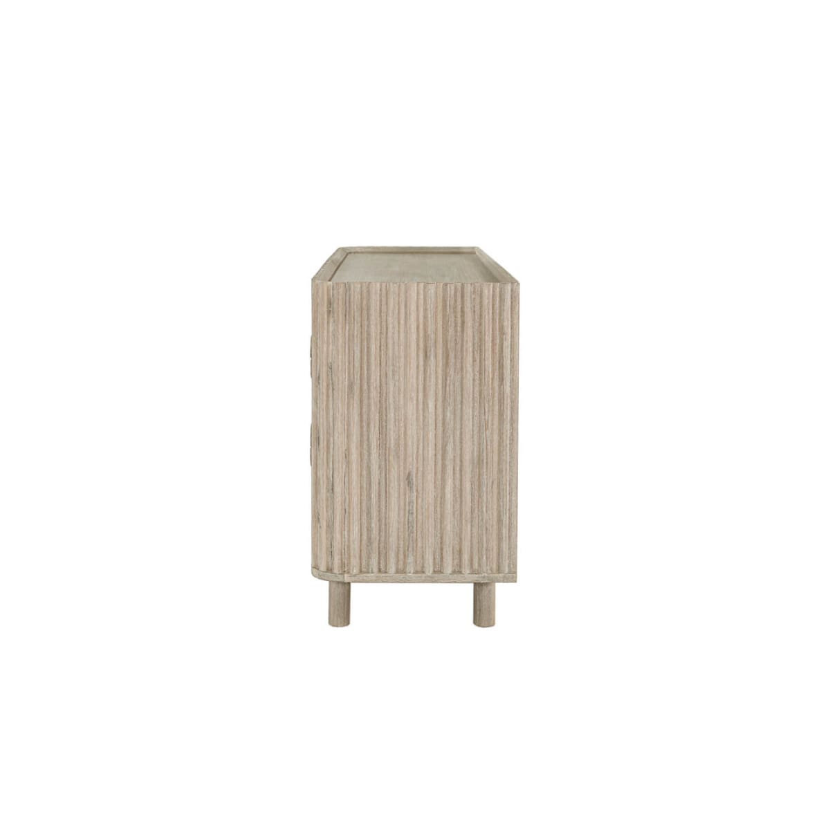 Oasis 6 Drawer Dresser - lh-import-dressers