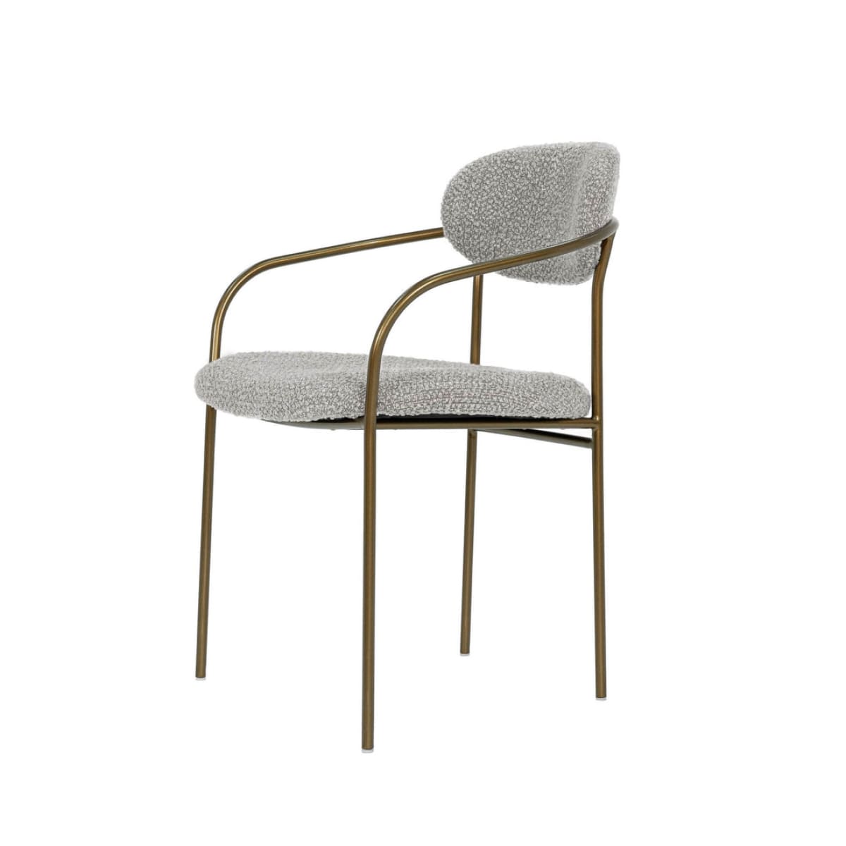 Oasis Arm Dining Chair - lh-import-dining-chairs