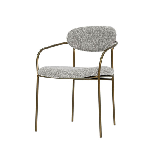 Oasis Arm Dining Chair - lh-import-dining-chairs