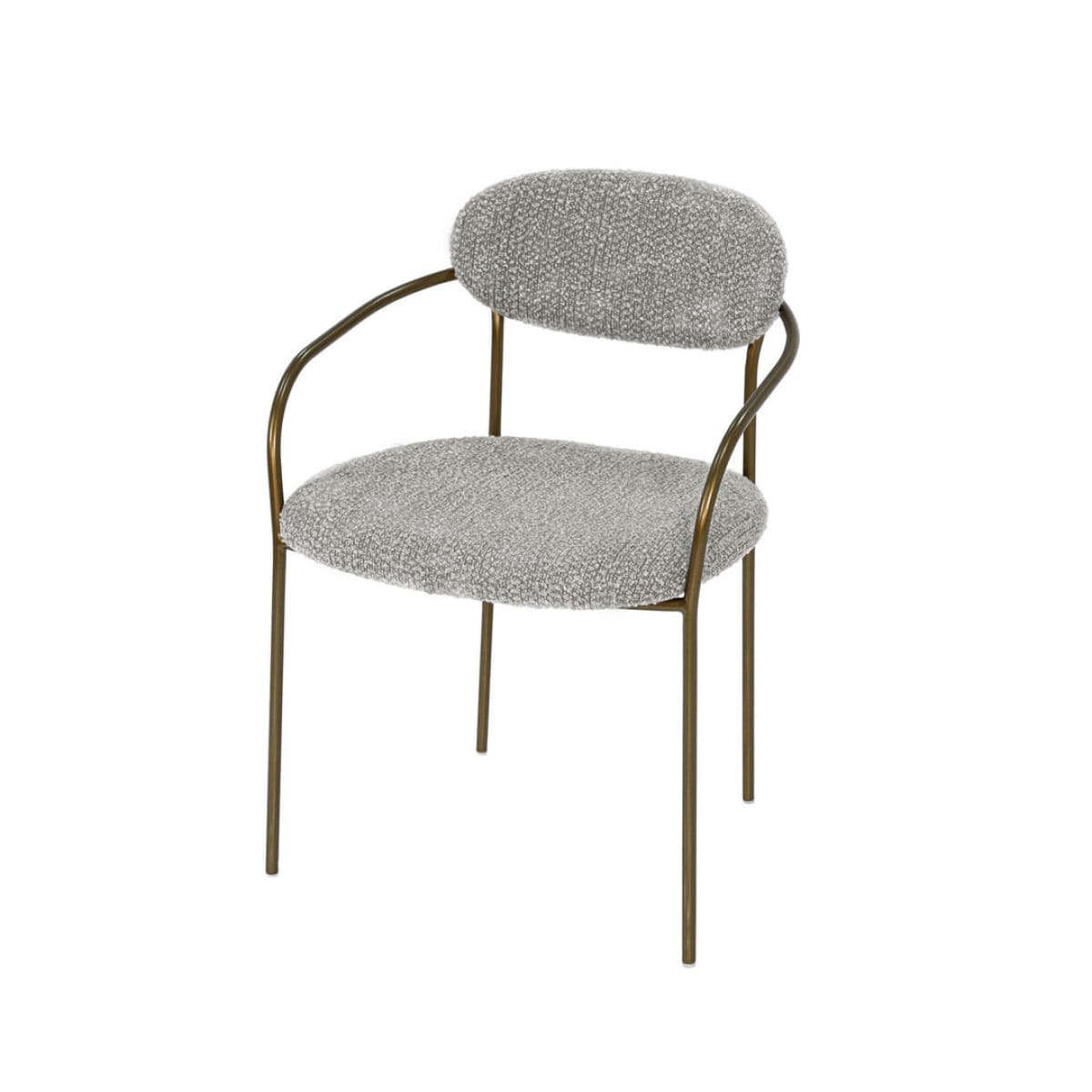 Oasis Arm Dining Chair - lh-import-dining-chairs