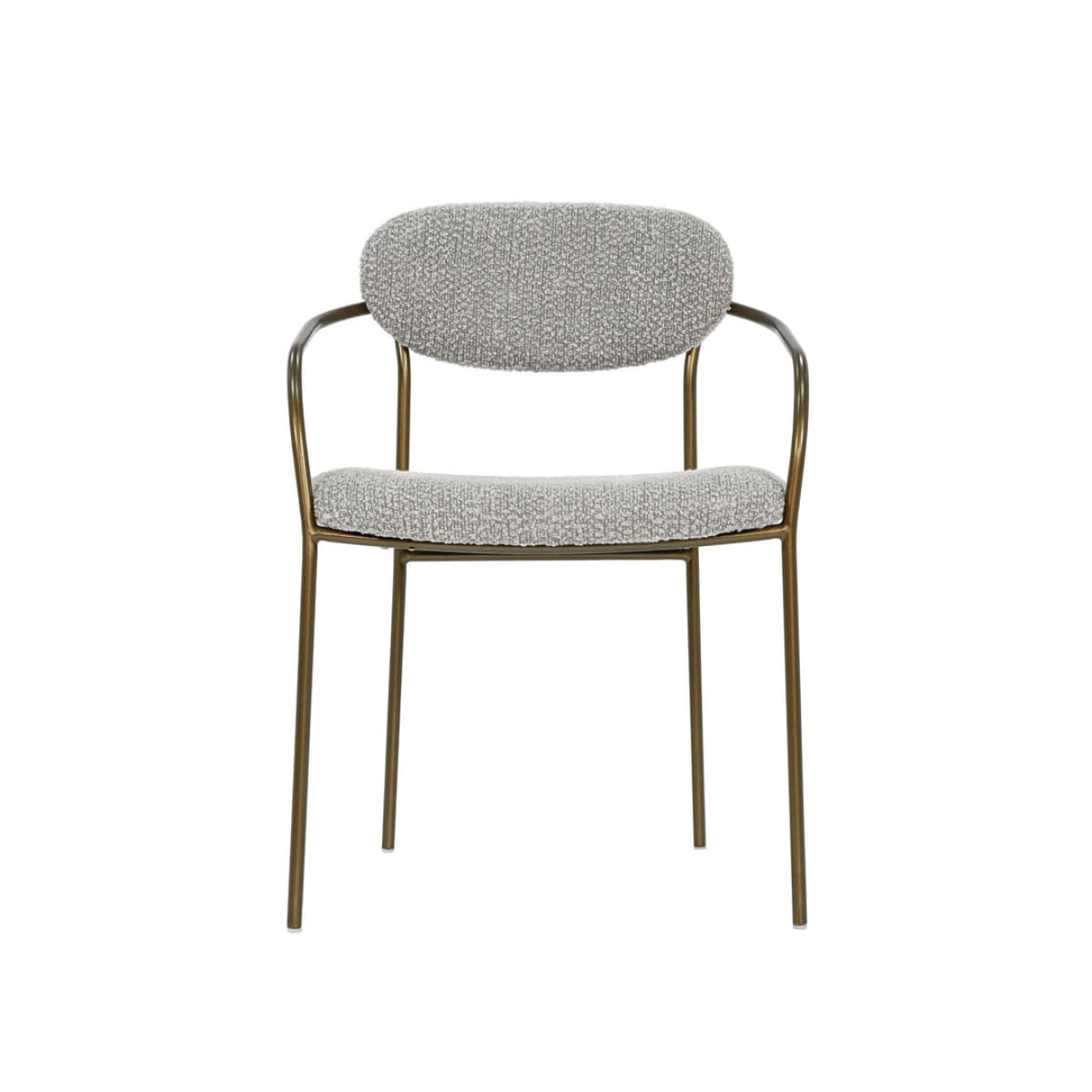 Oasis Arm Dining Chair - lh-import-dining-chairs