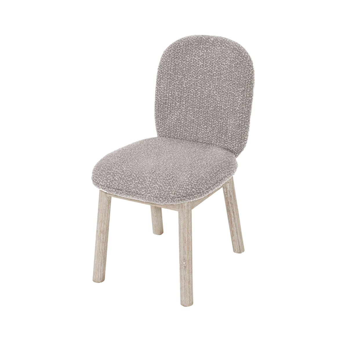 Oasis Dining Chair - Oatmeal - lh-import-dining-chairs