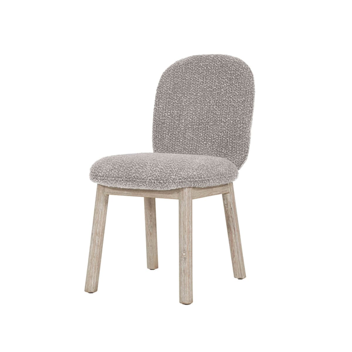 Oasis Dining Chair - Oatmeal - lh-import-dining-chairs