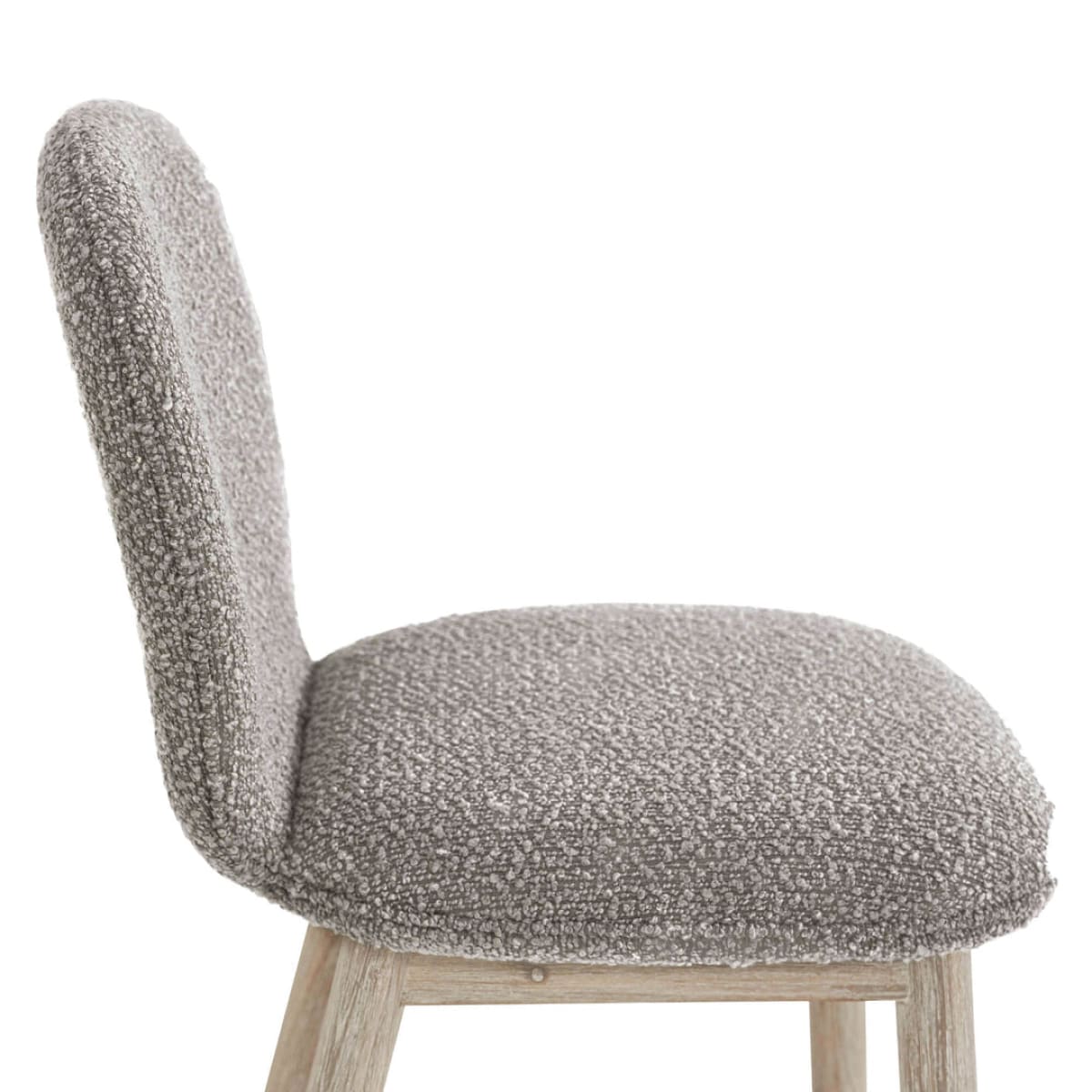 Oasis Dining Chair - Oatmeal - lh-import-dining-chairs