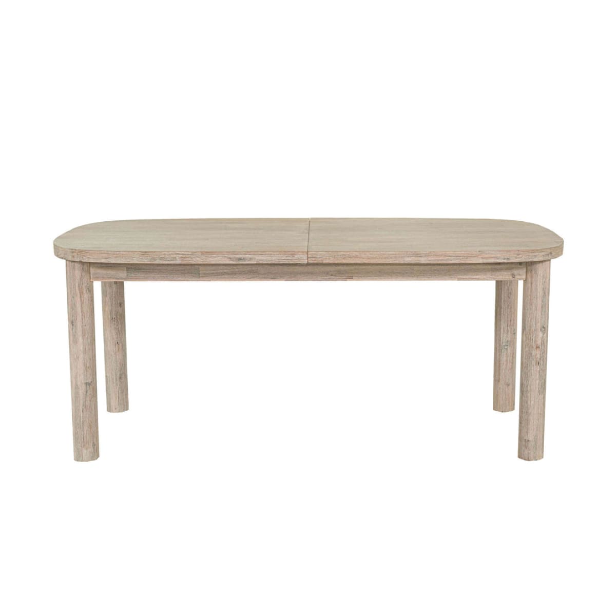 Oasis Extension Dining Table (70’’/102’’) - lh-import-dining-tables