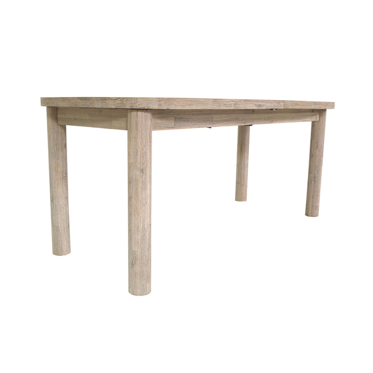 Oasis Extension Dining Table (70’’/102’’) - lh-import-dining-tables