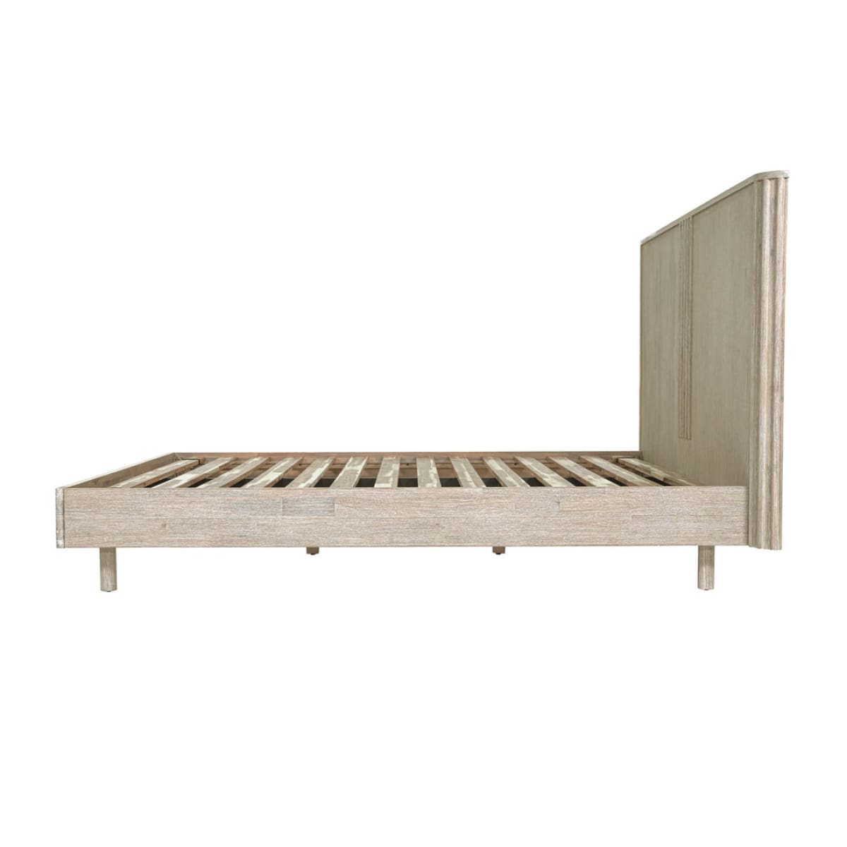 Oasis Queen Bed - lh-import-beds