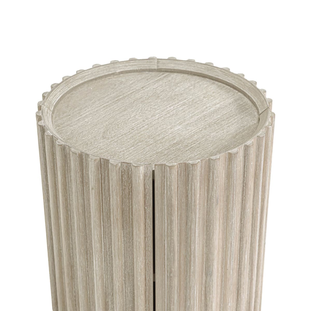 Oasis Side Table - lh-import-side-tables
