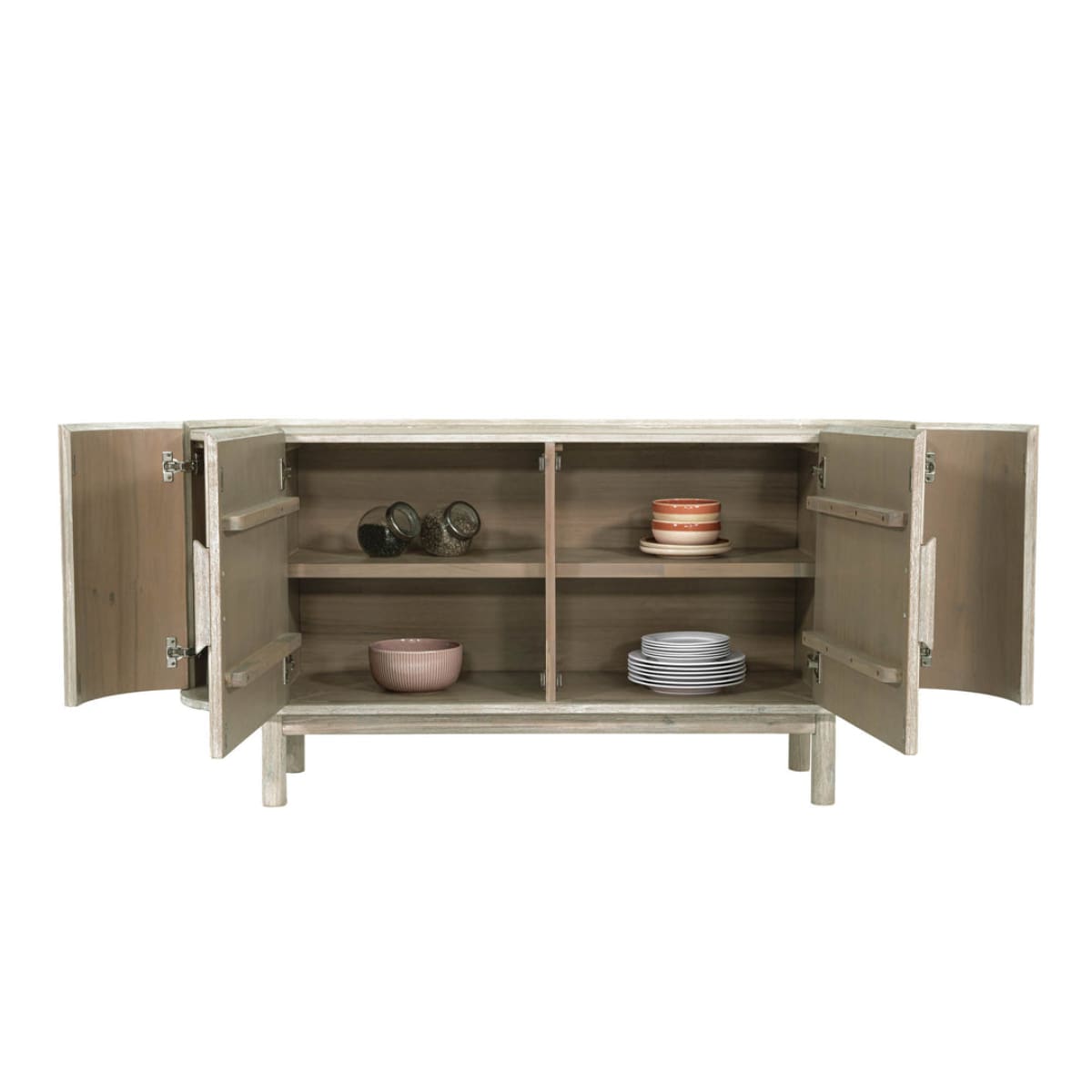 Oasis Sideboard - lh-import-sideboards-cabinets