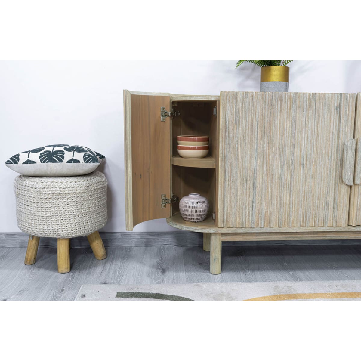 Oasis Sideboard - lh-import-sideboards-cabinets