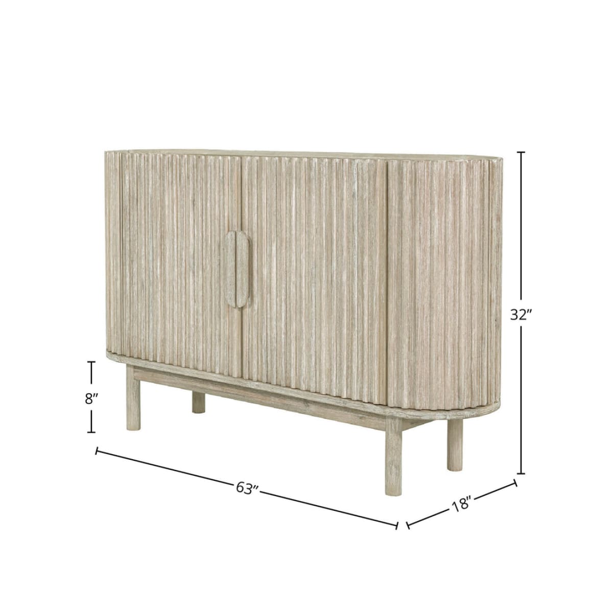 Oasis Sideboard - lh-import-sideboards-cabinets