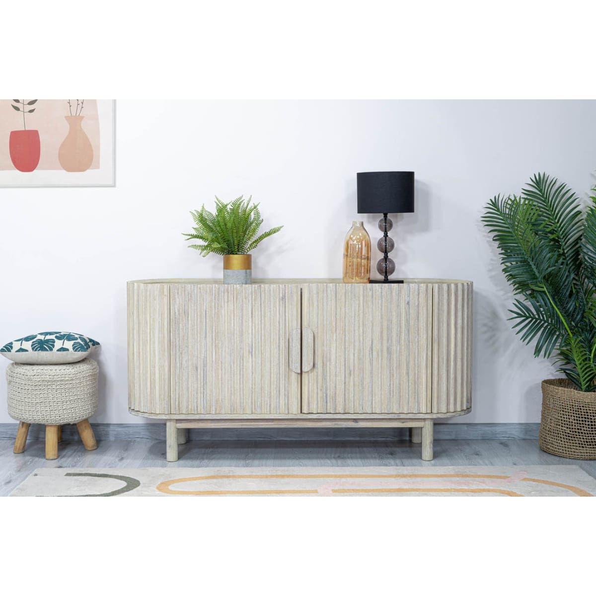 Oasis Sideboard - lh-import-sideboards-cabinets