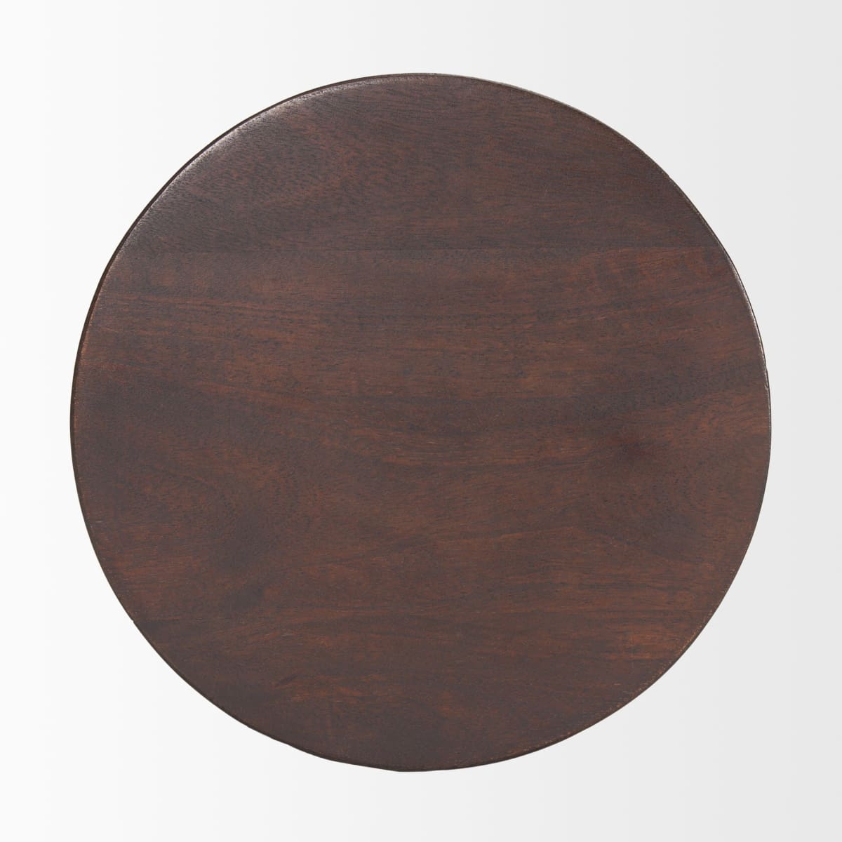 Odessa Accent Table Dark Brown - end-and-side-tables