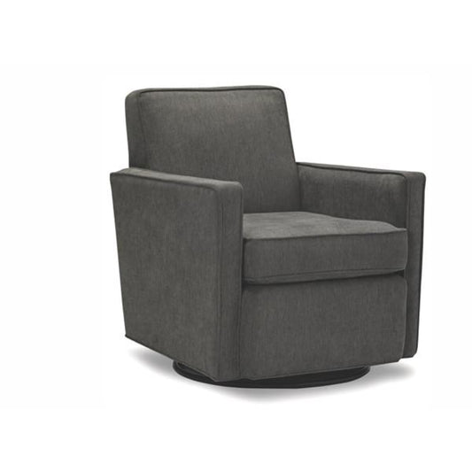 Odin Accent Chair - accent chairs