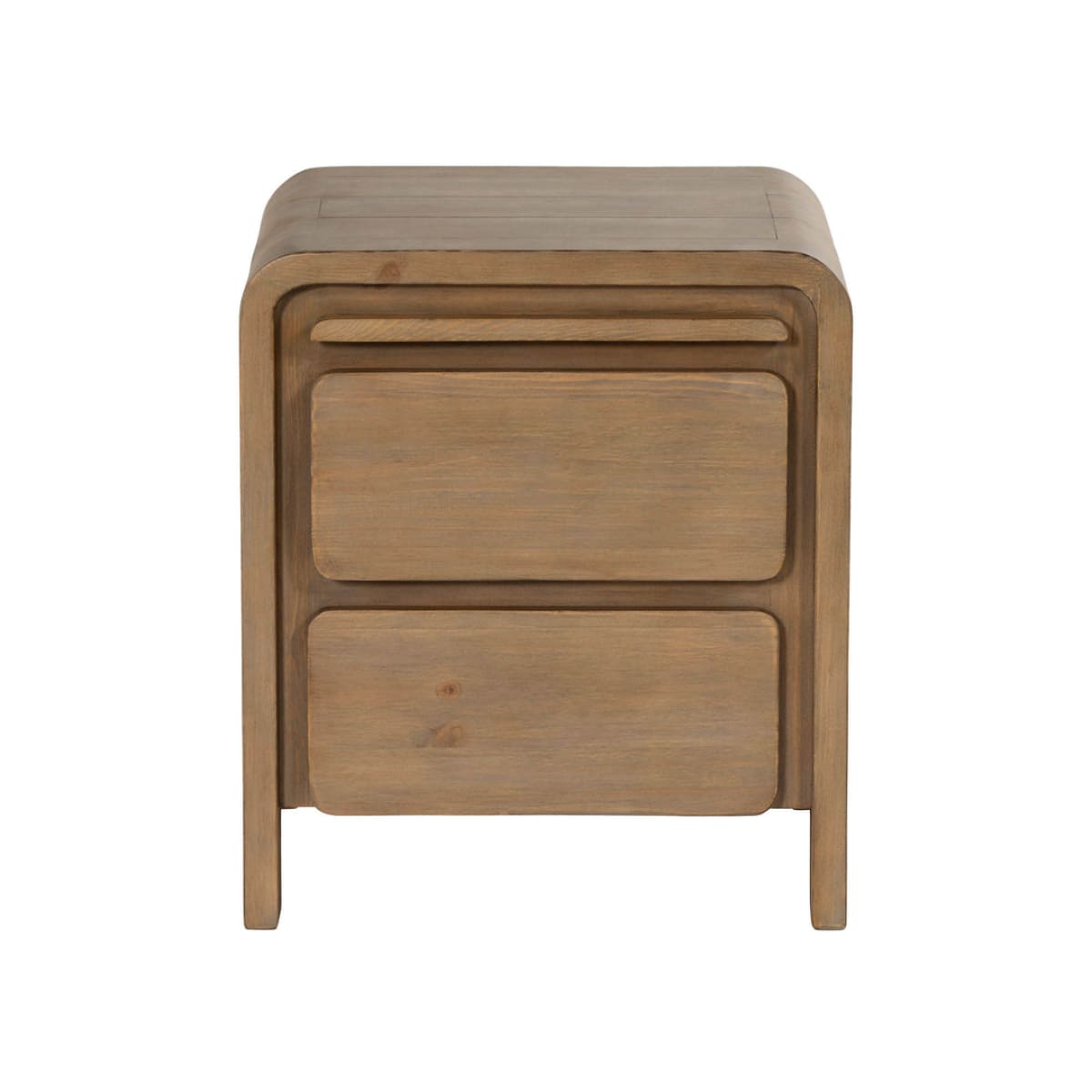 Opera 2 Drawer Nightstand - lh-import-nightstands