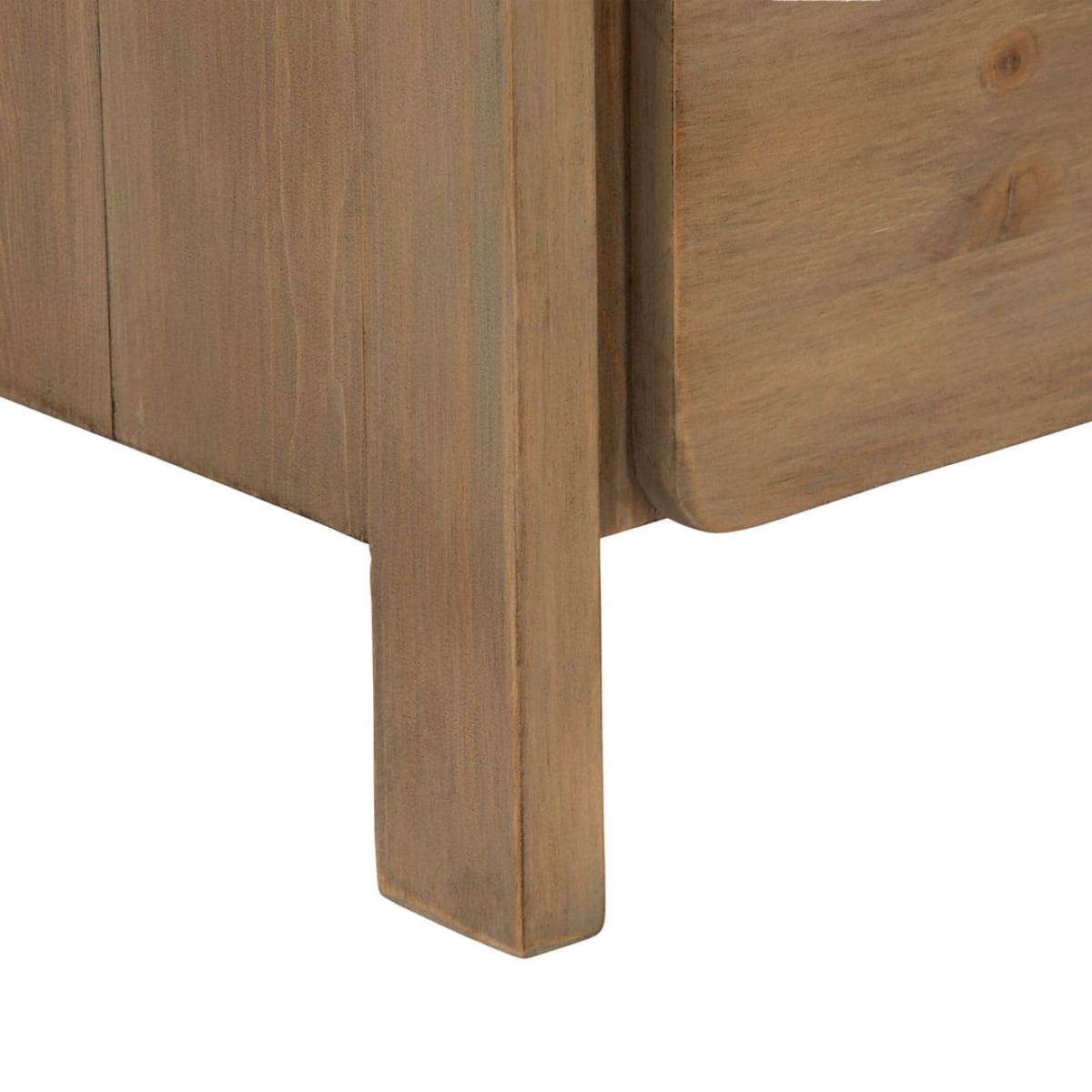 Opera 2 Drawer Nightstand - lh-import-nightstands