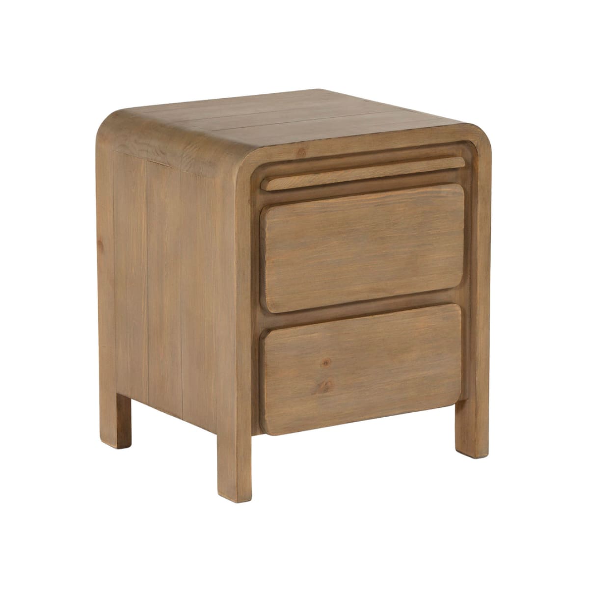 Opera 2 Drawer Nightstand - lh-import-nightstands