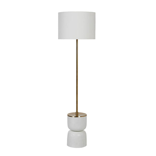 Orchid Floor Lamp - lh-import-lamps