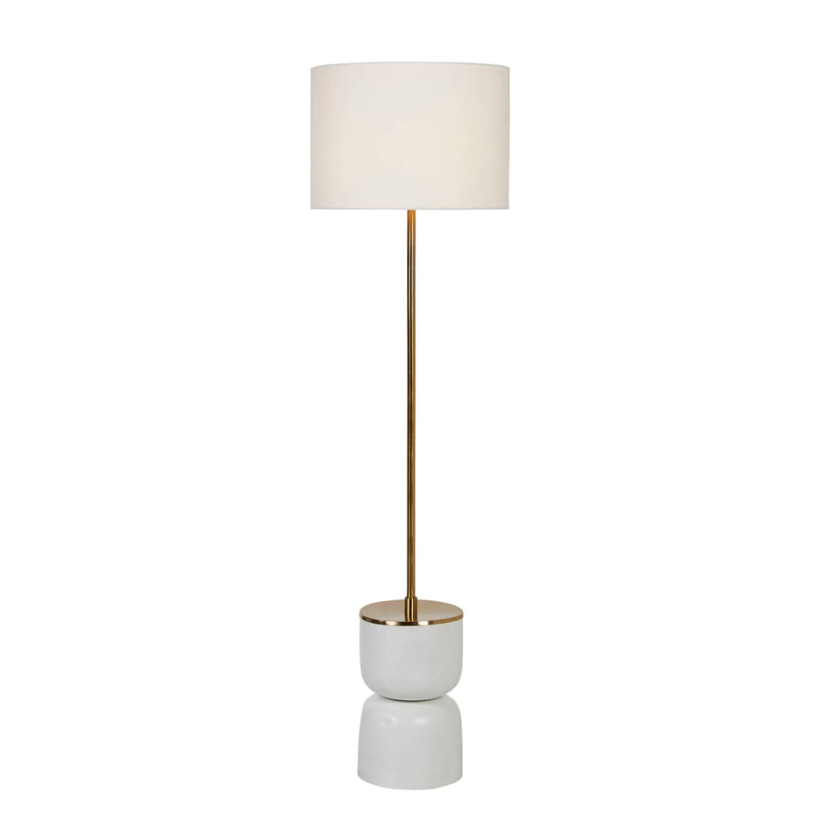 Orchid Floor Lamp - lh-import-lamps