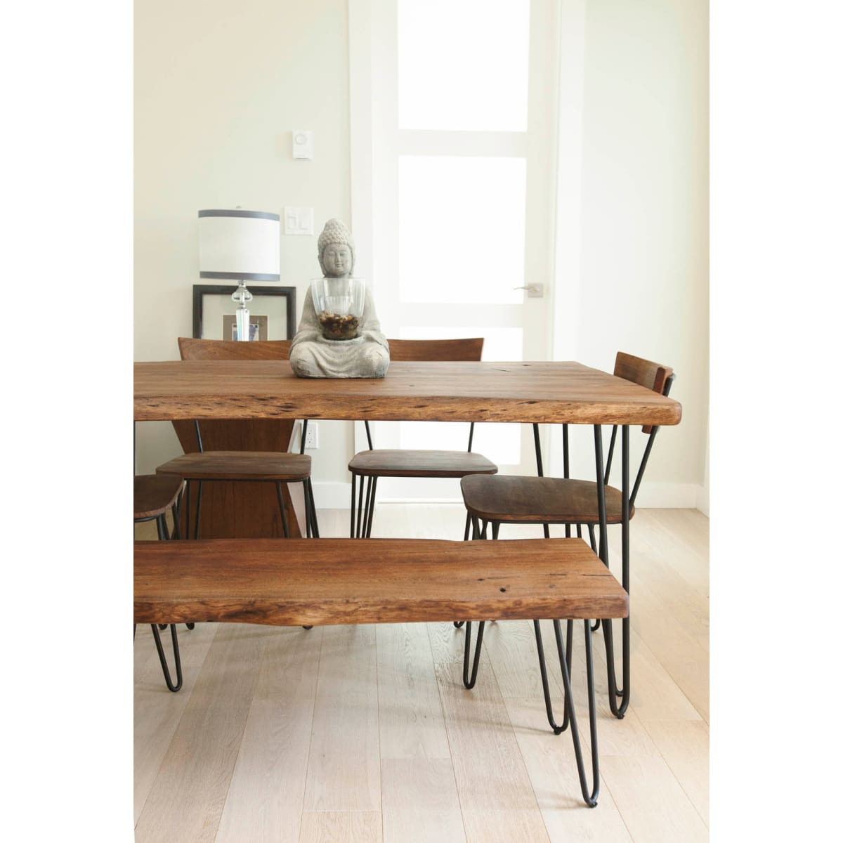 Organic Dining Table - lh-import-dining-tables