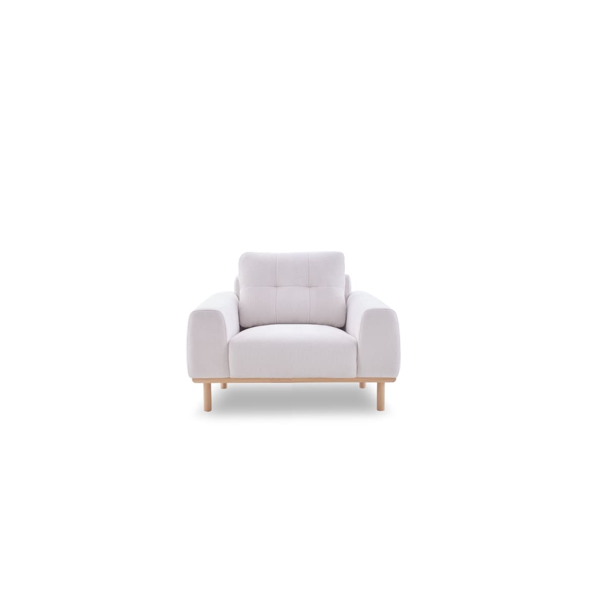 Otter Chair - accent chair