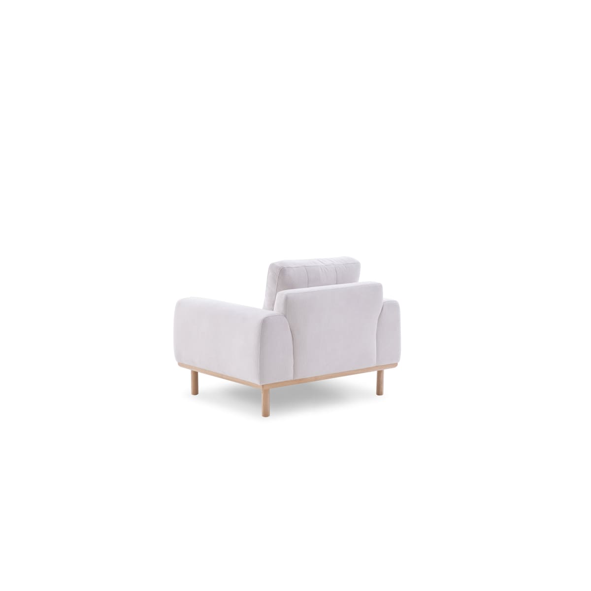 Otter Chair - accent chair