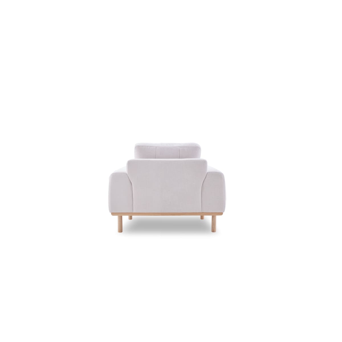 Otter Chair - accent chair