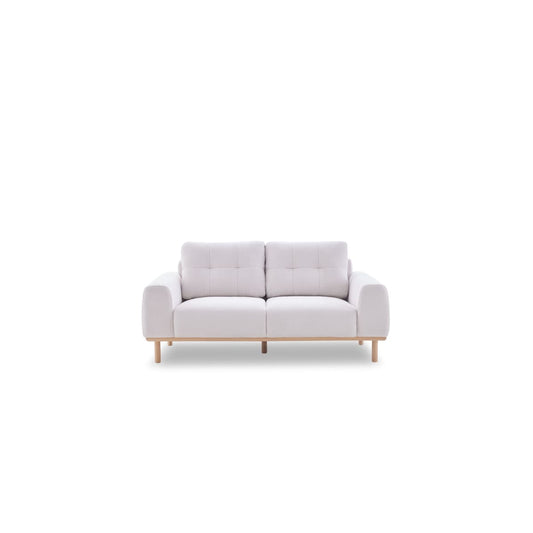 Otter Loveseat - Loveseat