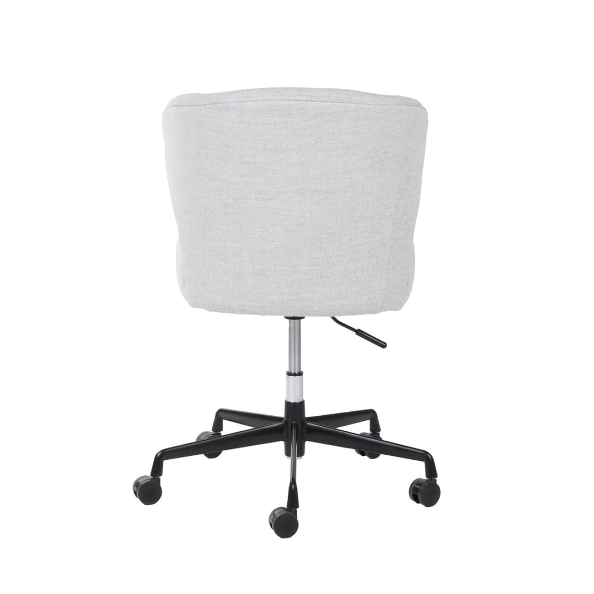 Otto Office Chair - Tweed Haze - lh-import-office-chairs