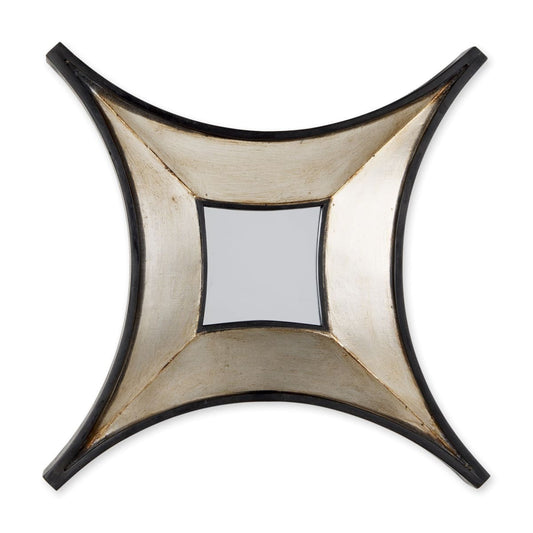Ovallas Wall Mirror Champagne Wood | Star - wall-mirrors-grouped
