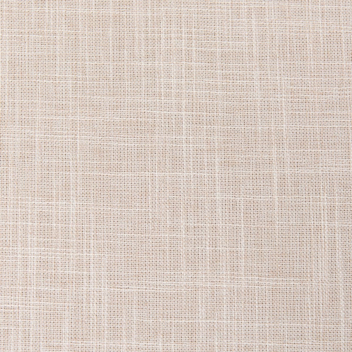 Palisades Accent Chair Cream Fabric | Brown Wood - accent-chairs