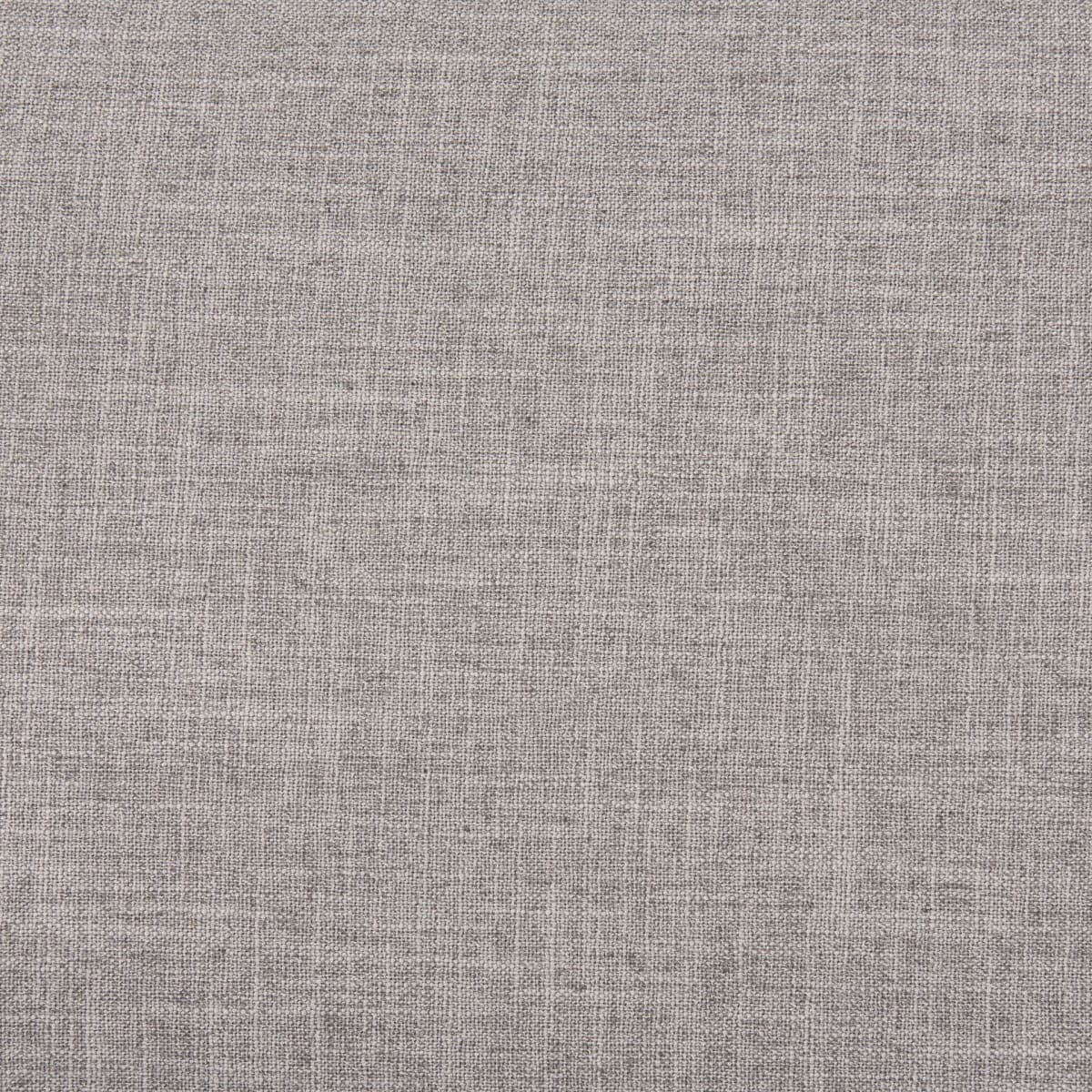 Palisades Accent Chair Gray Fabric | Brown Wood - accent-chairs