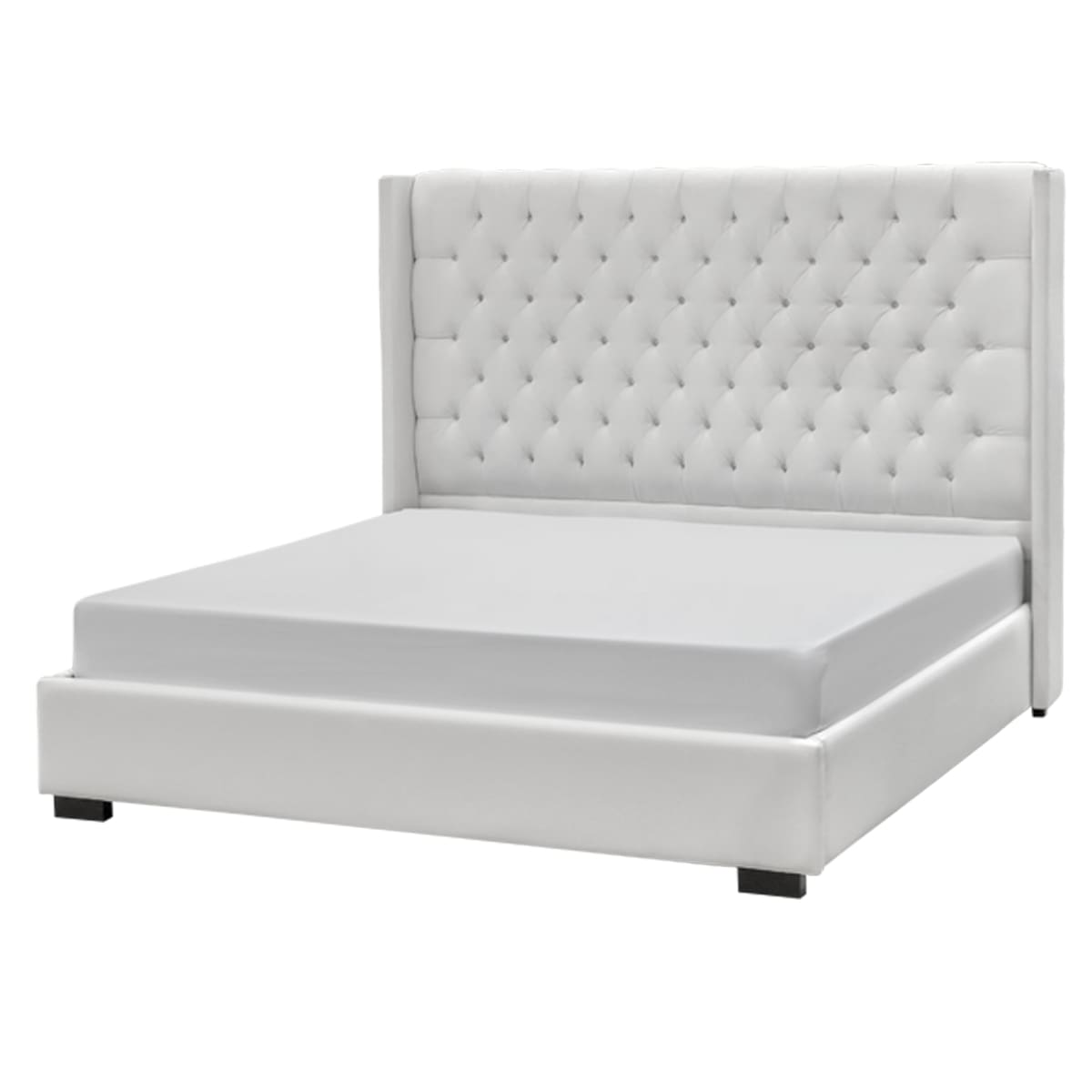 Panama Upholstery Bed - $1799.99 - BED