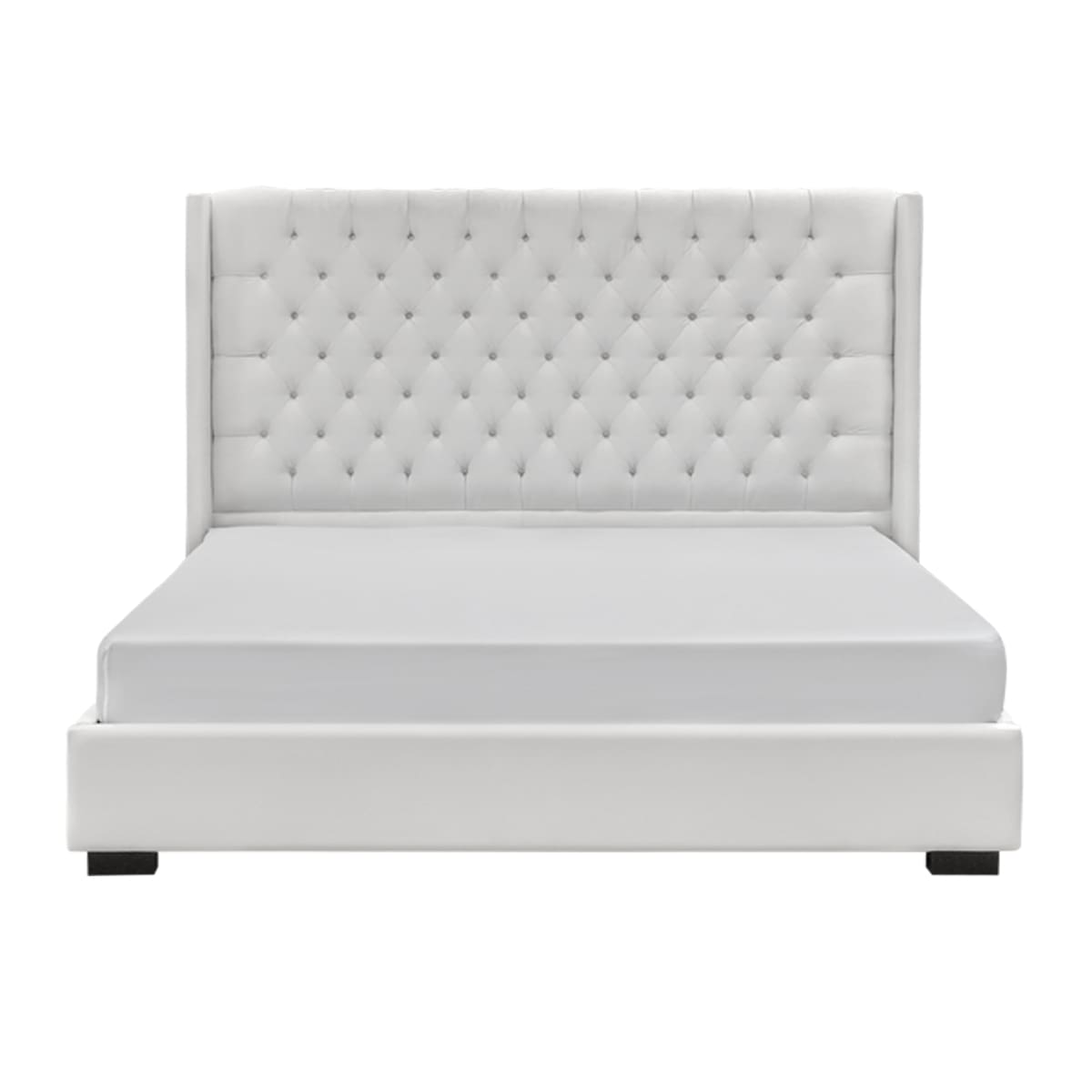 Panama Upholstery Bed - $1799.99 - BED