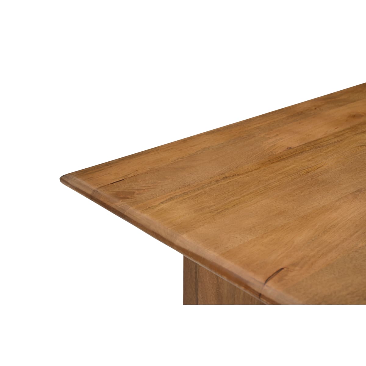 Paragon Mango Wood Dining Table - 71*36*30 - dining-table