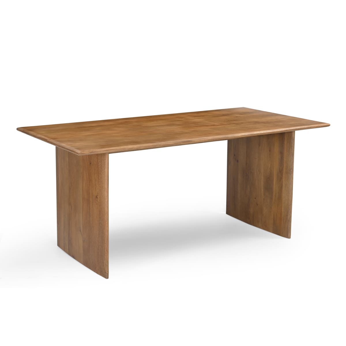 Paragon Mango Wood Dining Table - 71*36*30 - dining-table