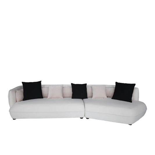Paris Sectional - Sectional
