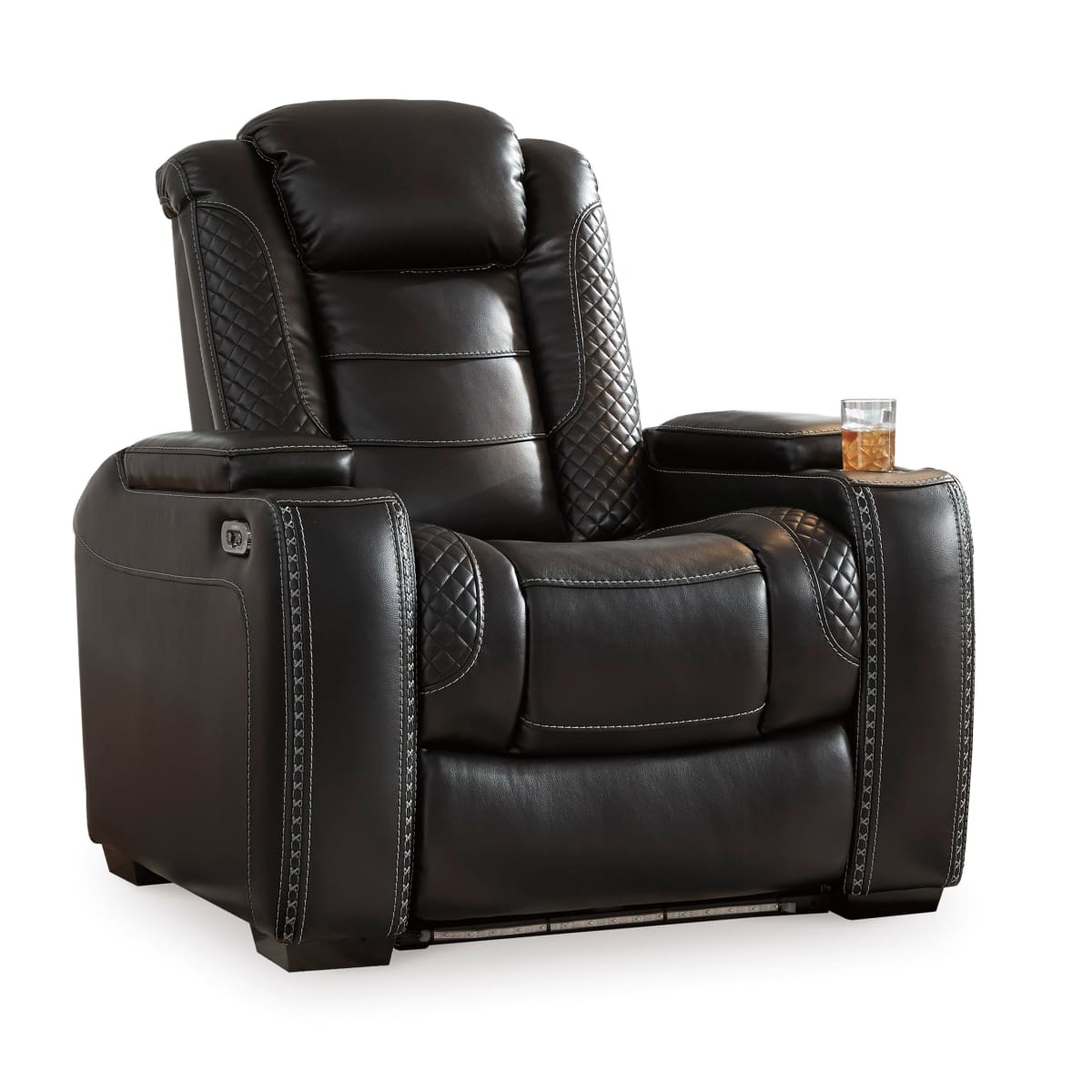 Party Time Power Recline - accent-chairs