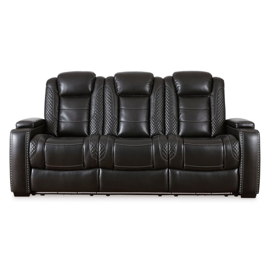 Party Time Power Reclining Sofa - Sofa